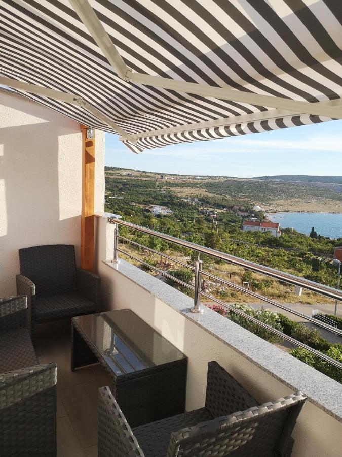 Apartmani Ima Rovanjska Eksteriør billede