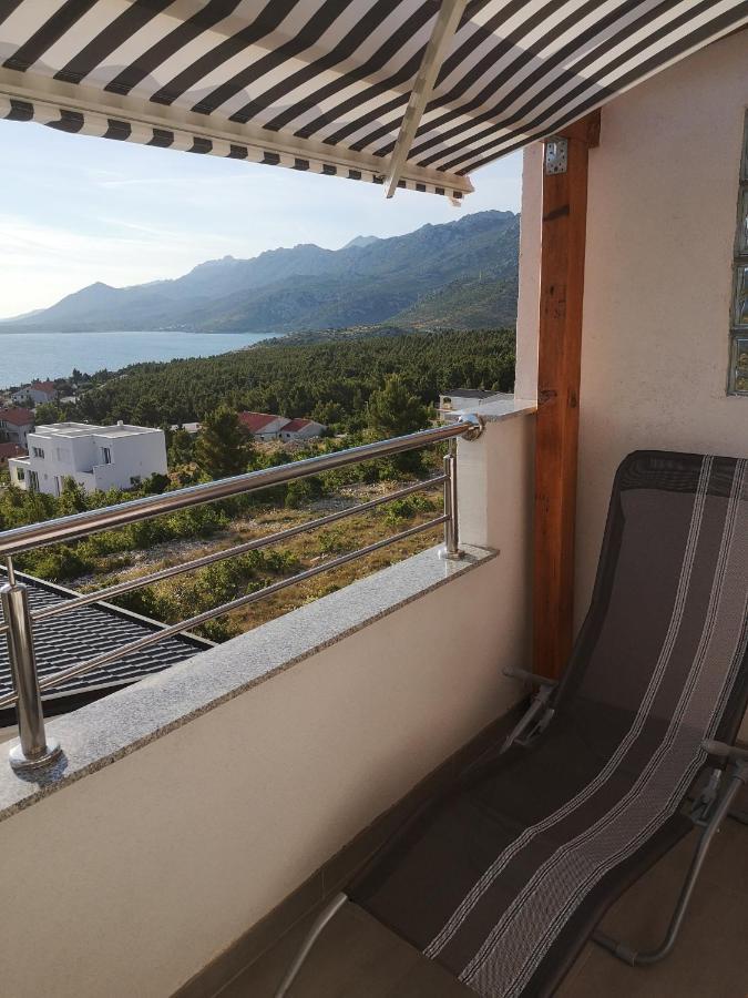 Apartmani Ima Rovanjska Eksteriør billede
