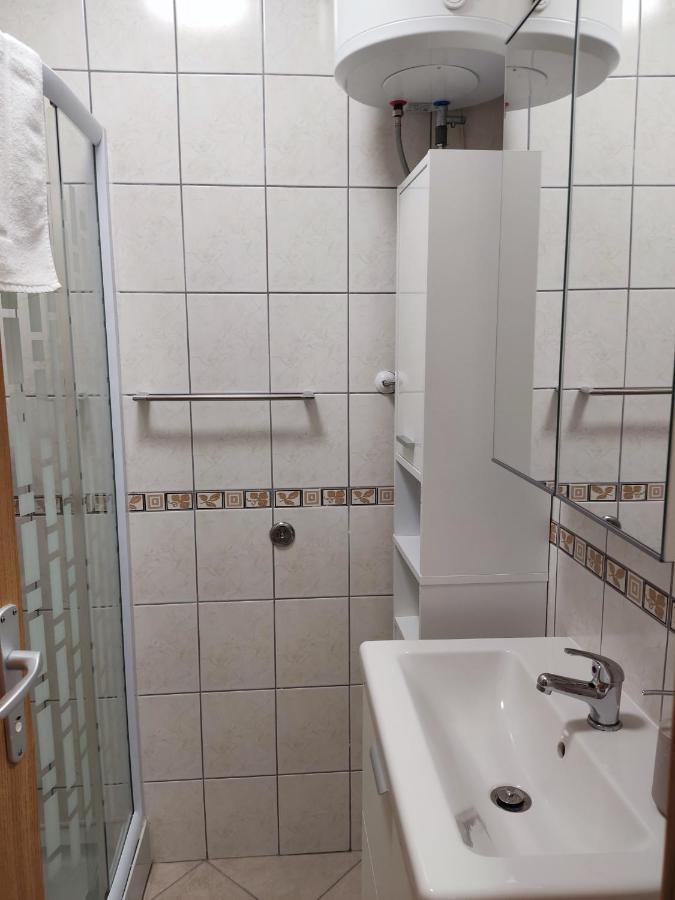 Apartmani Ima Rovanjska Eksteriør billede