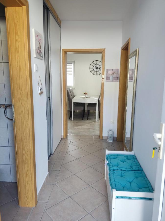 Apartmani Ima Rovanjska Eksteriør billede