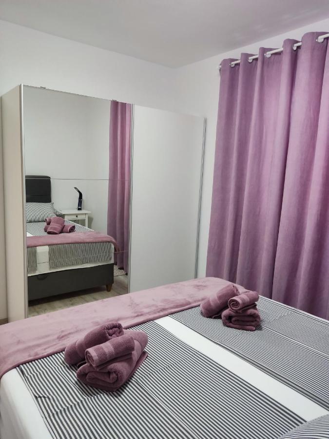 Apartmani Ima Rovanjska Eksteriør billede