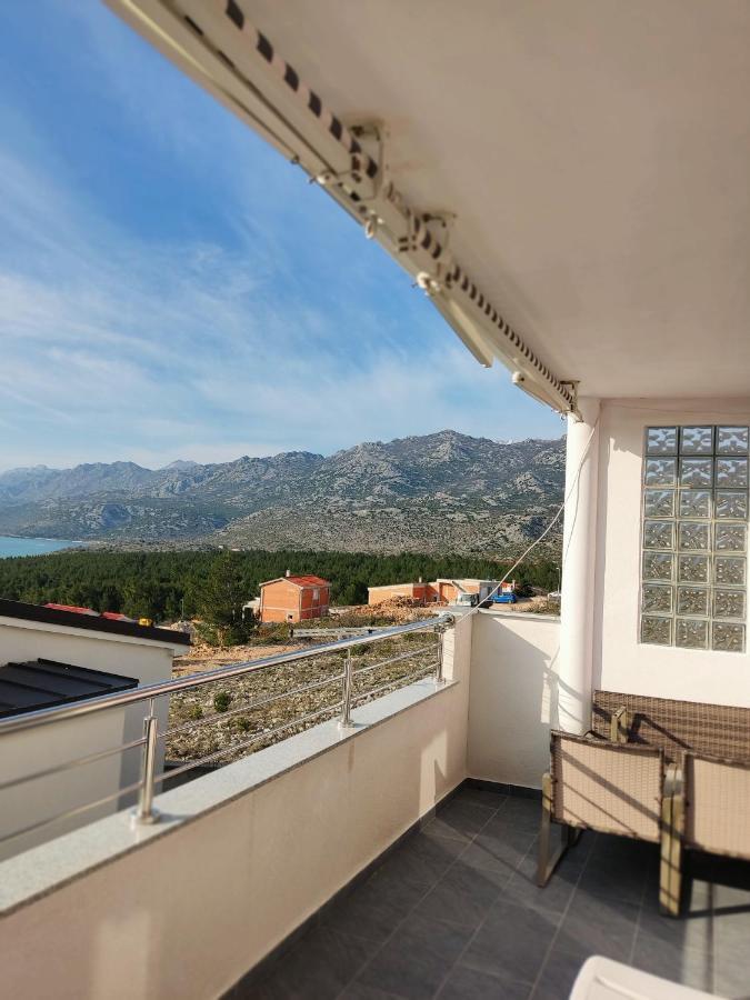 Apartmani Ima Rovanjska Eksteriør billede